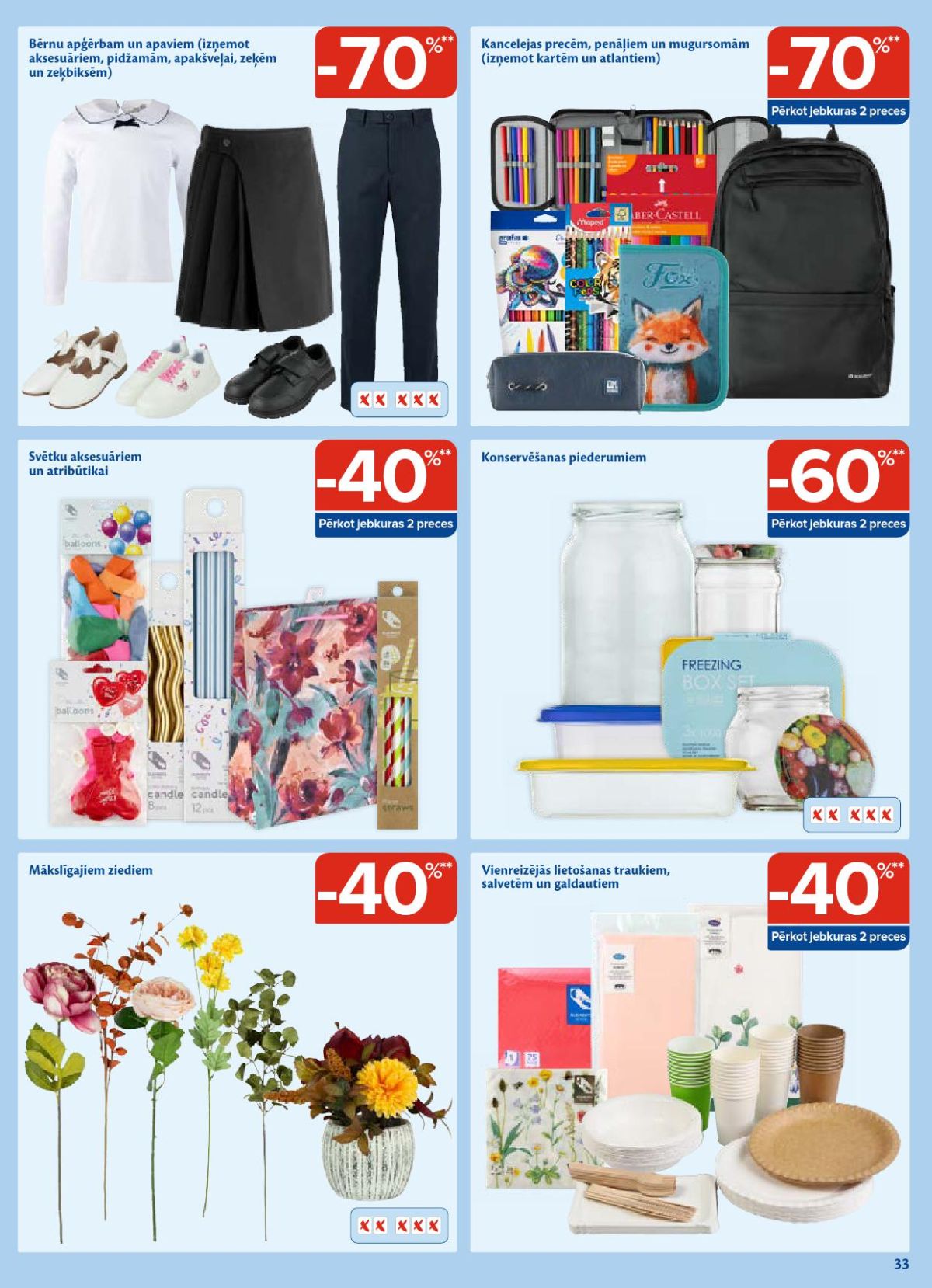 maxima - MAXIMA X XX XXX (01.09.2026 - 07.09.2026) - page: 17