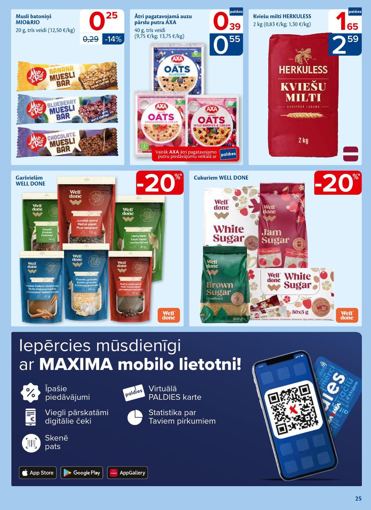 maxima - MAXIMA X XX XXX (15.09.2026 - 21.09.2026) - page: 13