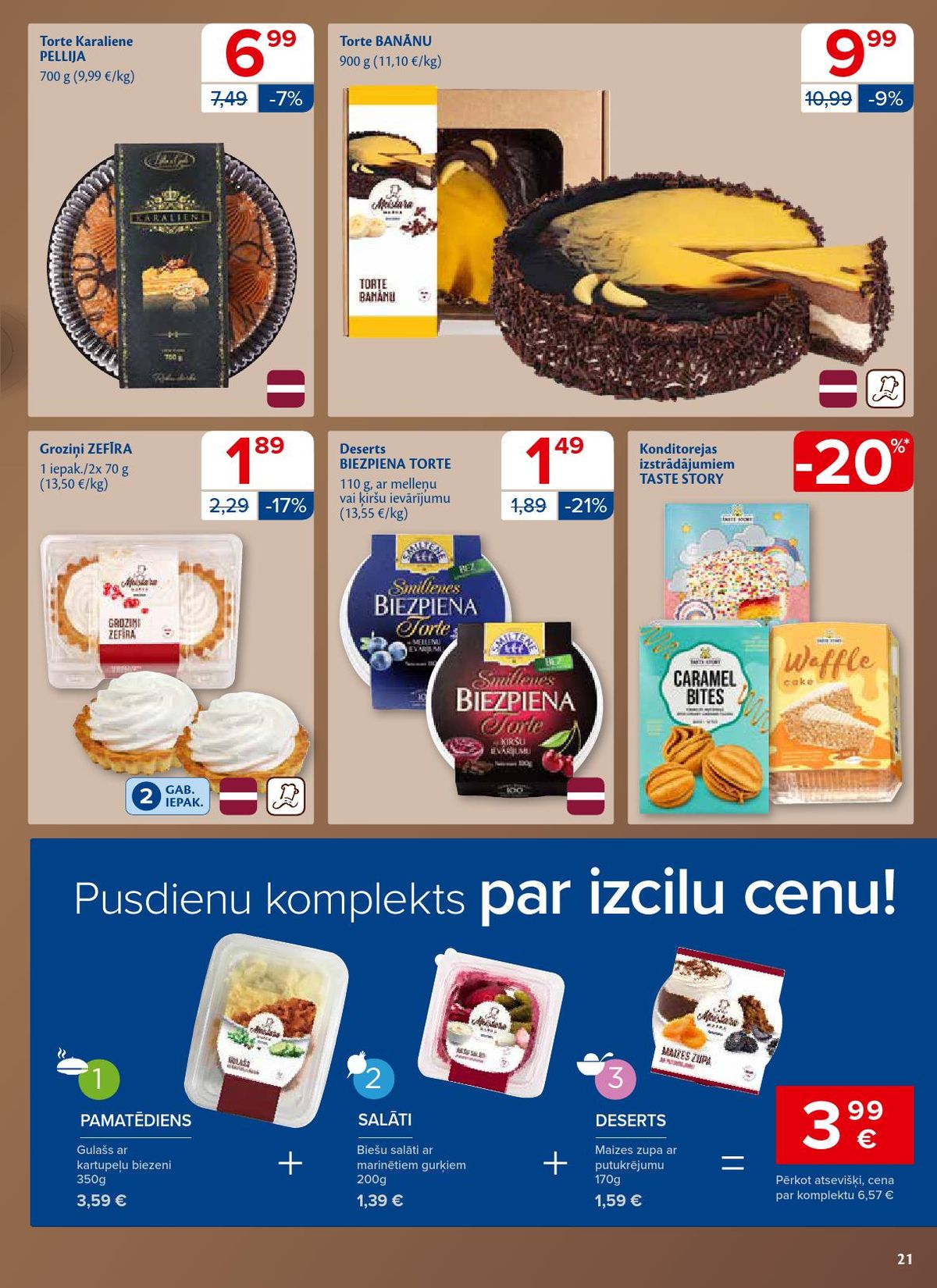 maxima - MAXIMA X XX XXX (15.09.2026 - 21.09.2026) - page: 11
