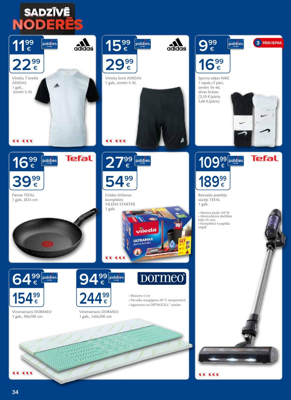 maxima - MAXIMA X XX XXX (01.07.2025 - 07.07.2025) - page: 34