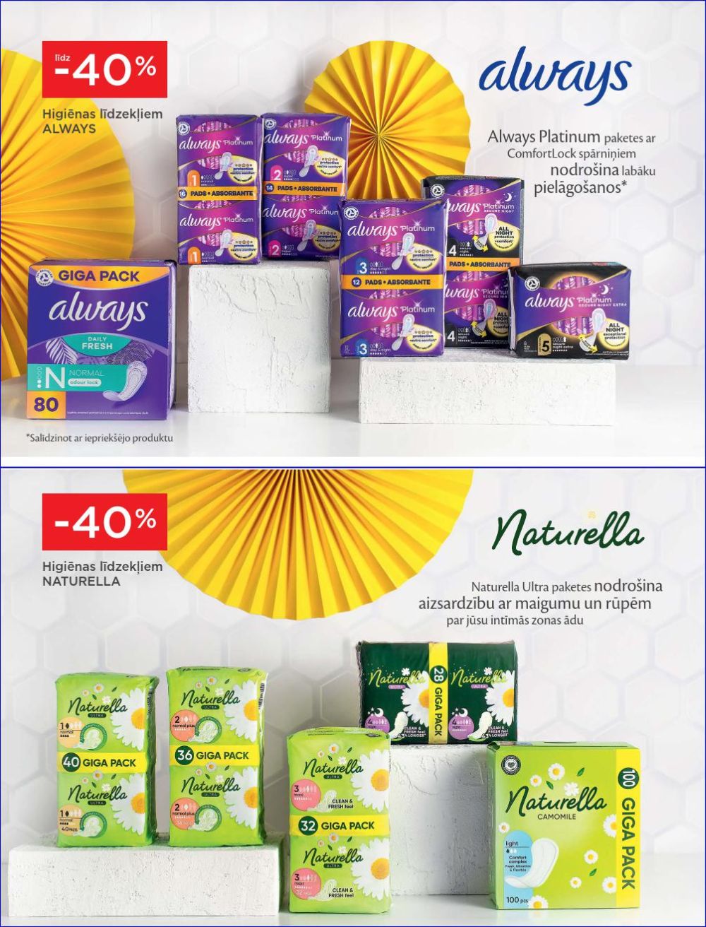 maxima - MAXIMA - Skaistuma Festivāls (03.07.2025 - 23.07.2025) - page: 46