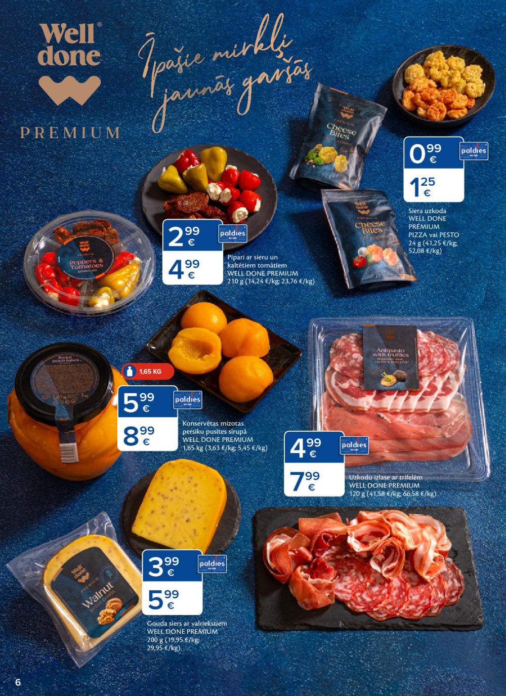 maxima - MAXIMA X XX XXX (18.11.2025 - 24.11.2025) - page: 6