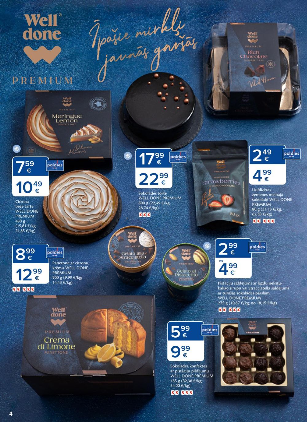 maxima - MAXIMA X XX XXX (02.12.2025 - 08.12.2025) - page: 4