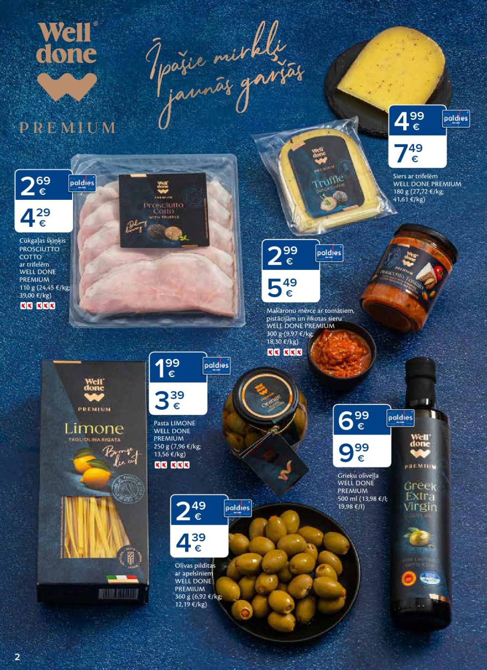 maxima - MAXIMA X XX XXX (09.12.2025 - 15.12.2025) - page: 2