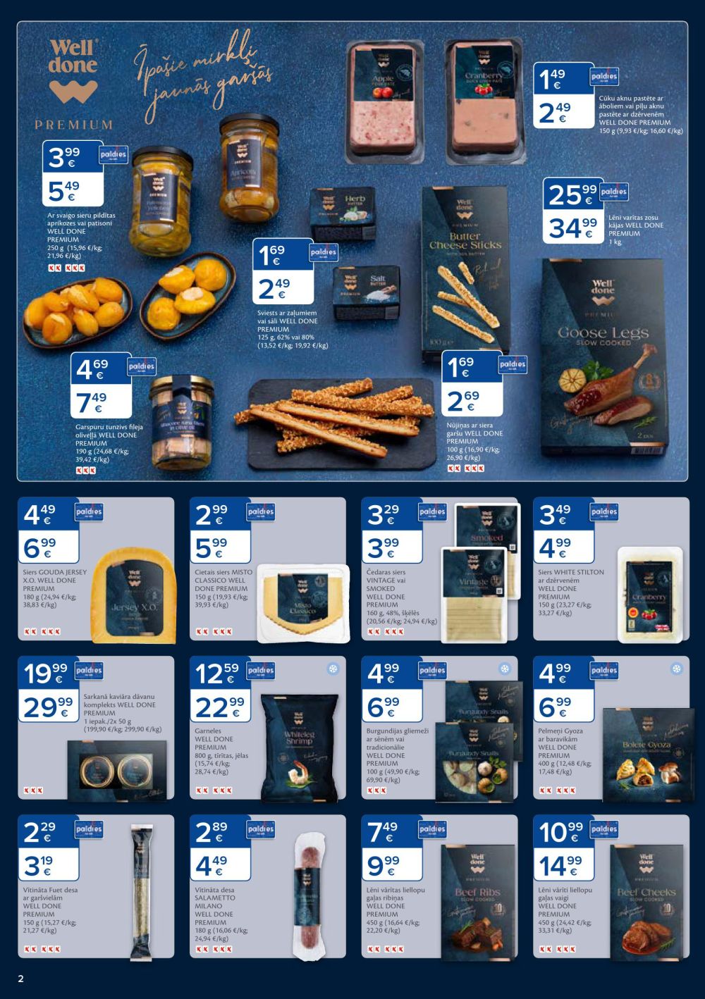 maxima - MAXIMA X XX XXX (16.12.2025 - 22.12.2025) - page: 2