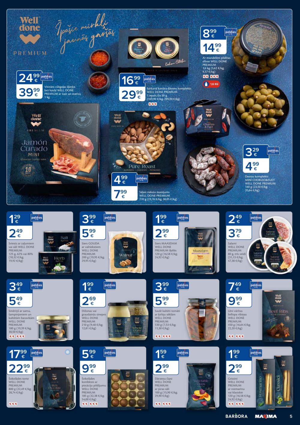 maxima - MAXIMA X XX XXX (30.12.2025 - 05.01.2026) - page: 5