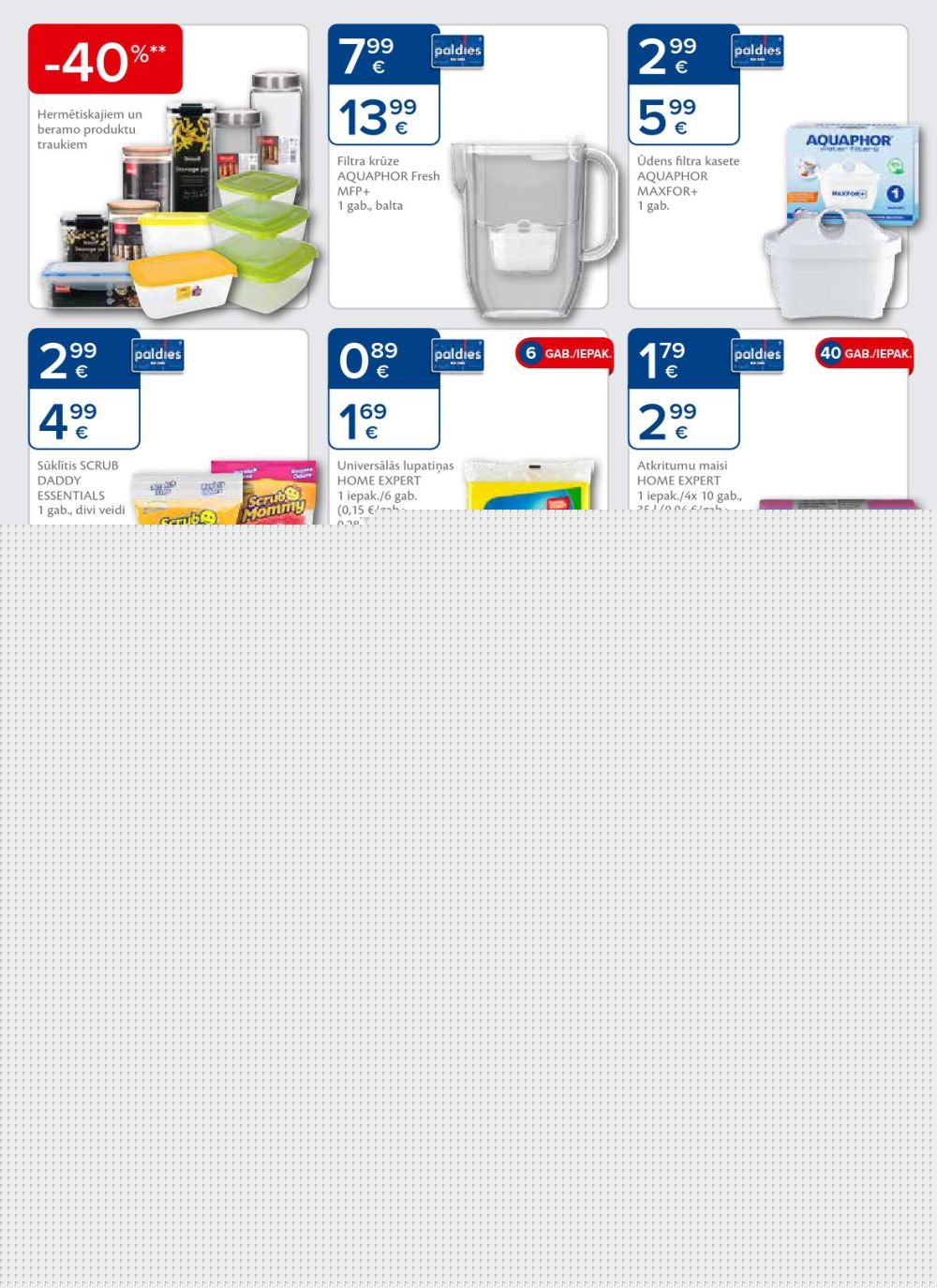 maxima - MAXIMA X XX XXX (06.01.2026 - 12.01.2026) - page: 28