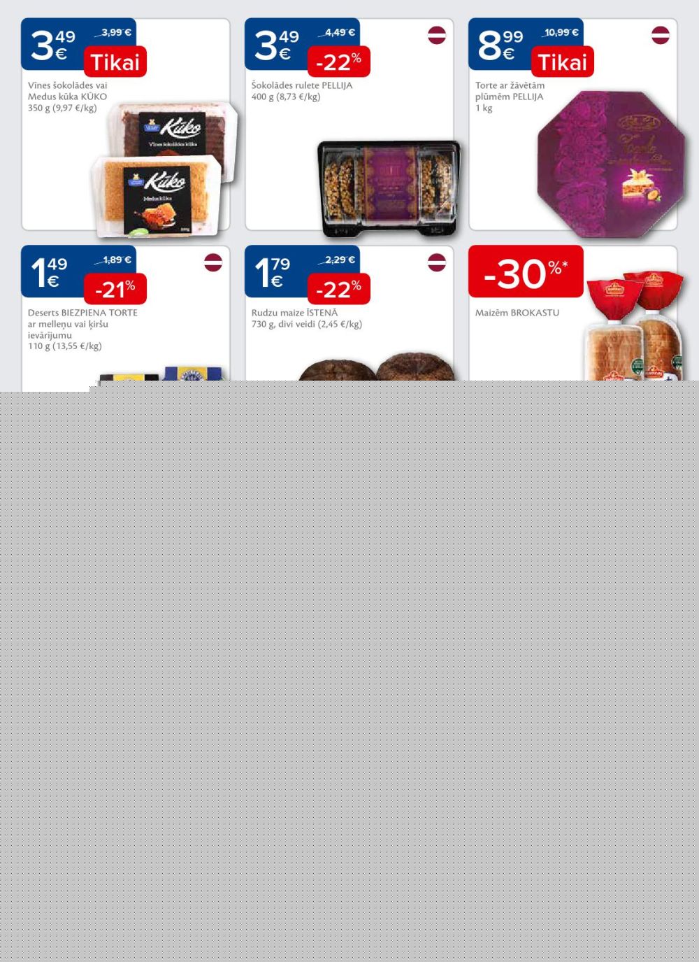 maxima - MAXIMA X XX XXX (06.01.2026 - 12.01.2026) - page: 14