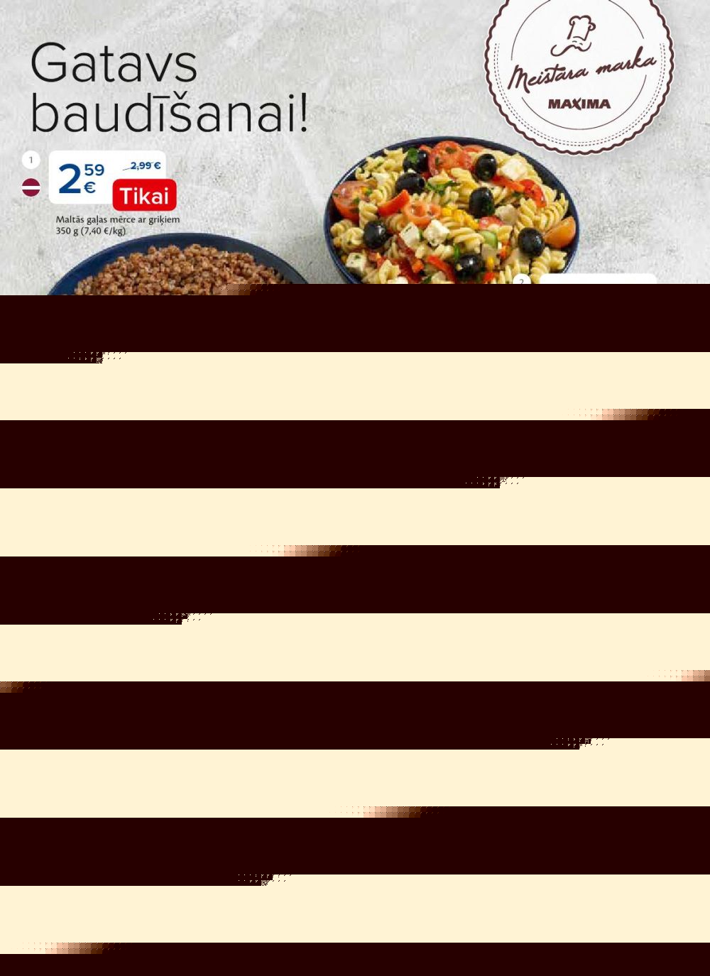 maxima - MAXIMA X XX XXX (06.01.2026 - 12.01.2026) - page: 11