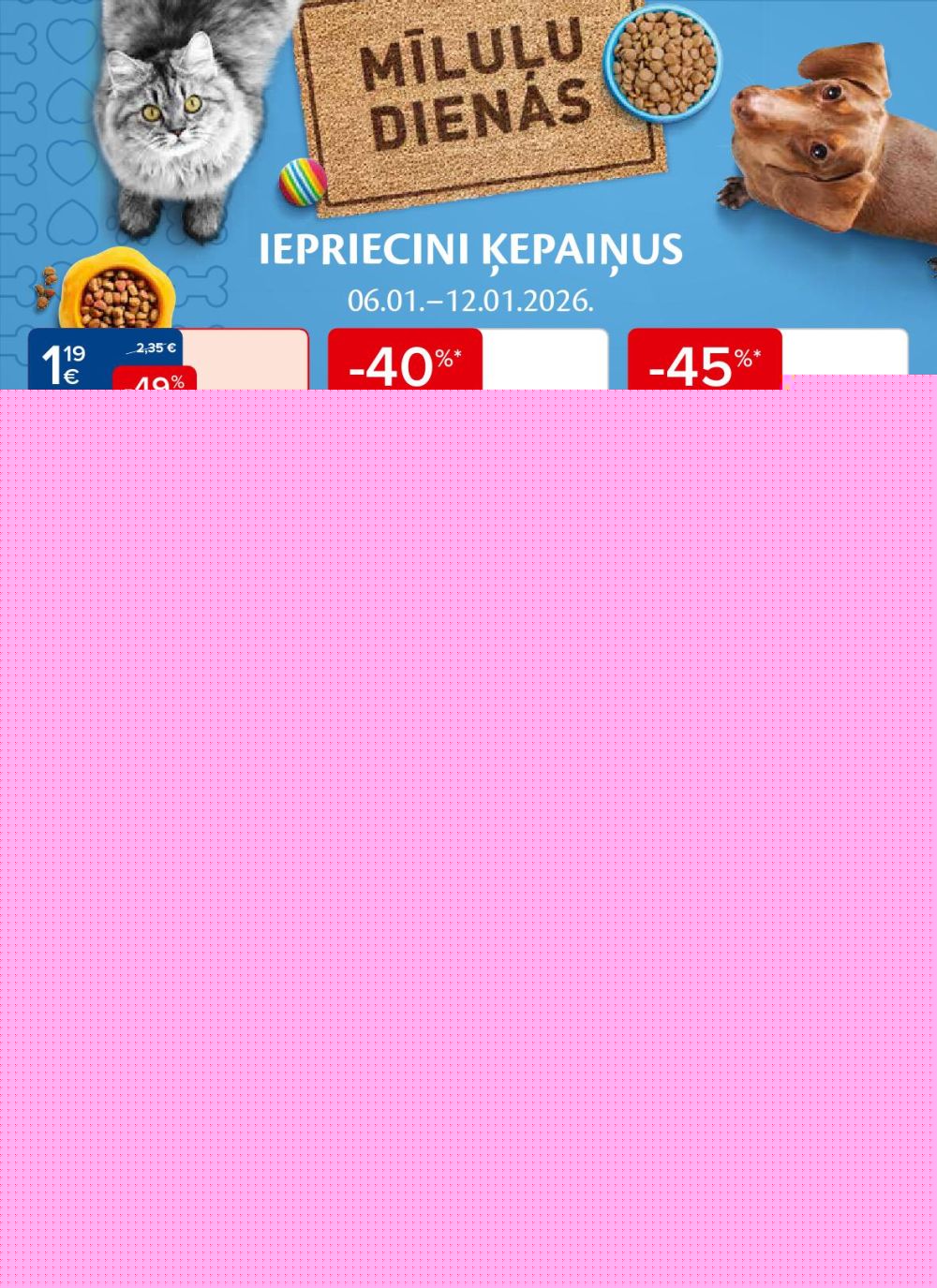 maxima - MAXIMA X XX XXX (06.01.2026 - 12.01.2026) - page: 23