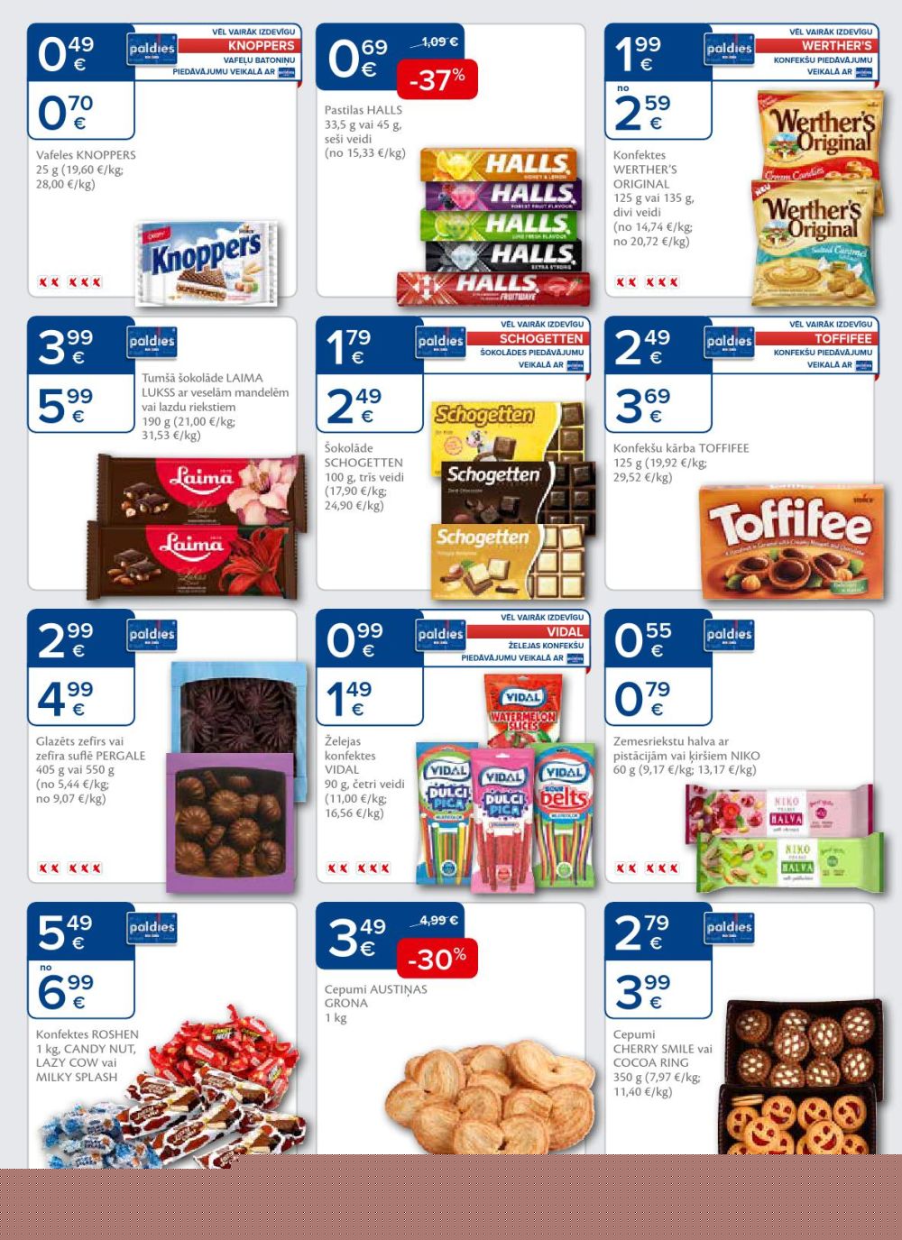 maxima - MAXIMA X XX XXX (06.01.2026 - 12.01.2026) - page: 19