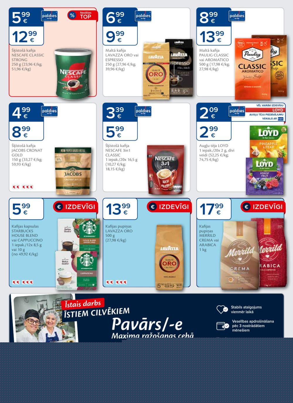 maxima - MAXIMA X XX XXX (06.01.2026 - 12.01.2026) - page: 21