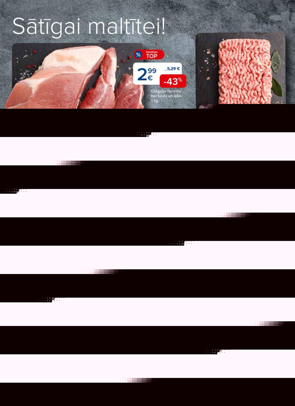 maxima - MAXIMA X XX XXX (06.01.2026 - 12.01.2026) - page: 8