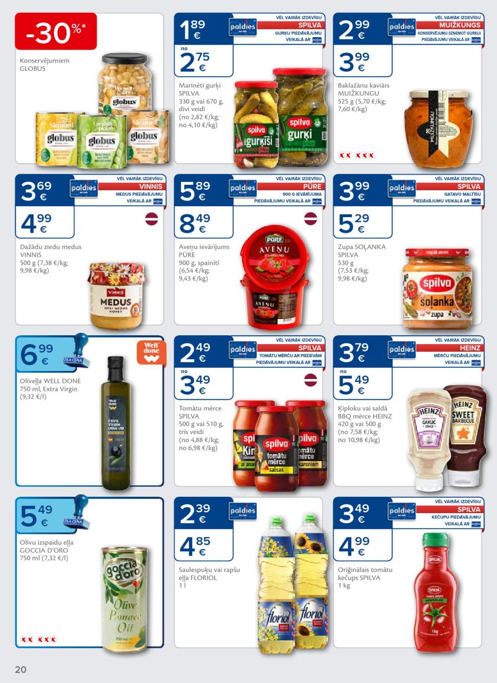 maxima - MAXIMA X XX XXX (03.02.2026 - 09.02.2026) - page: 20