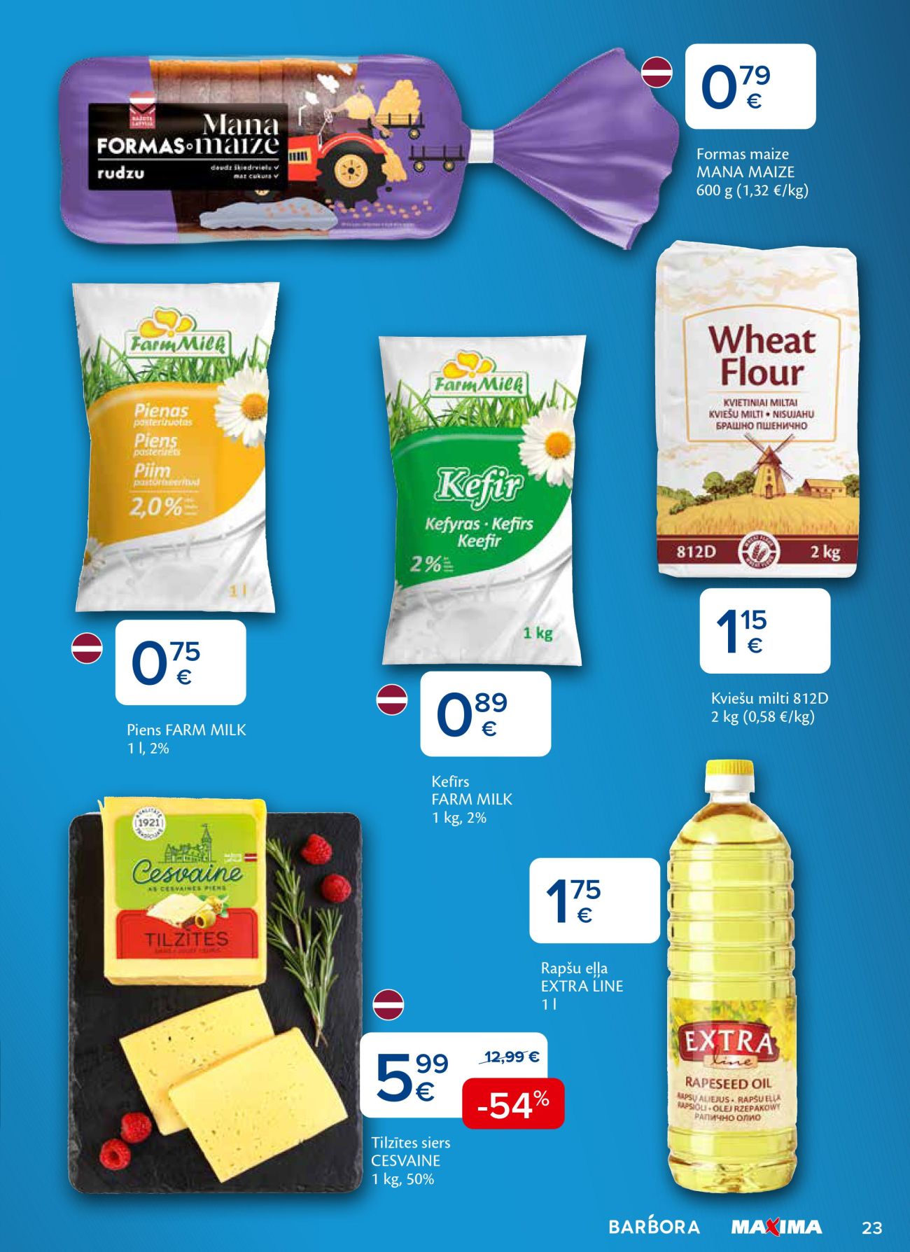 maxima - MAXIMA X XX XXX (24.02.2026 - 02.03.2026) - page: 12