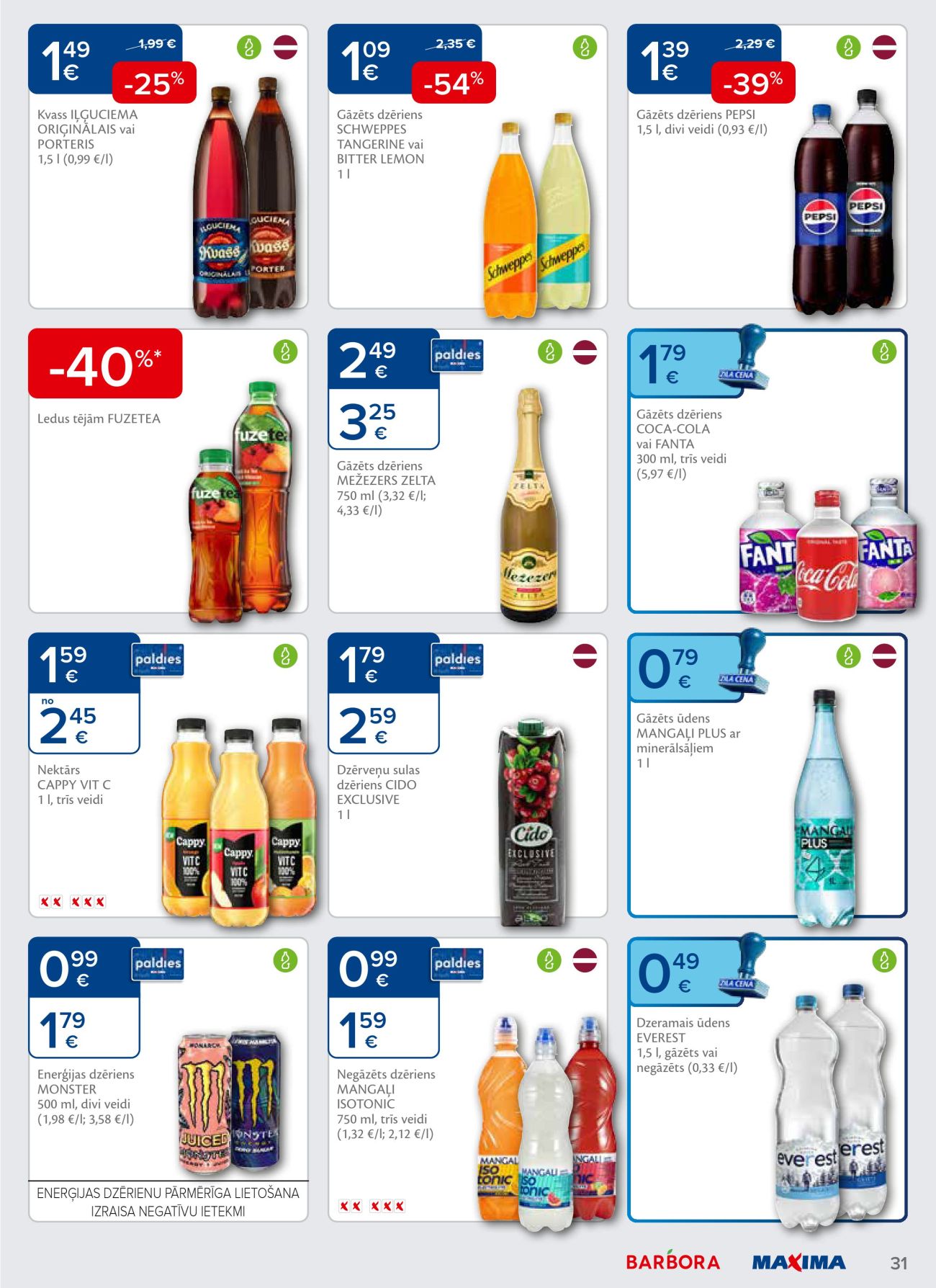 maxima - MAXIMA X XX XXX (03.03.2026 - 09.03.2026) - page: 16