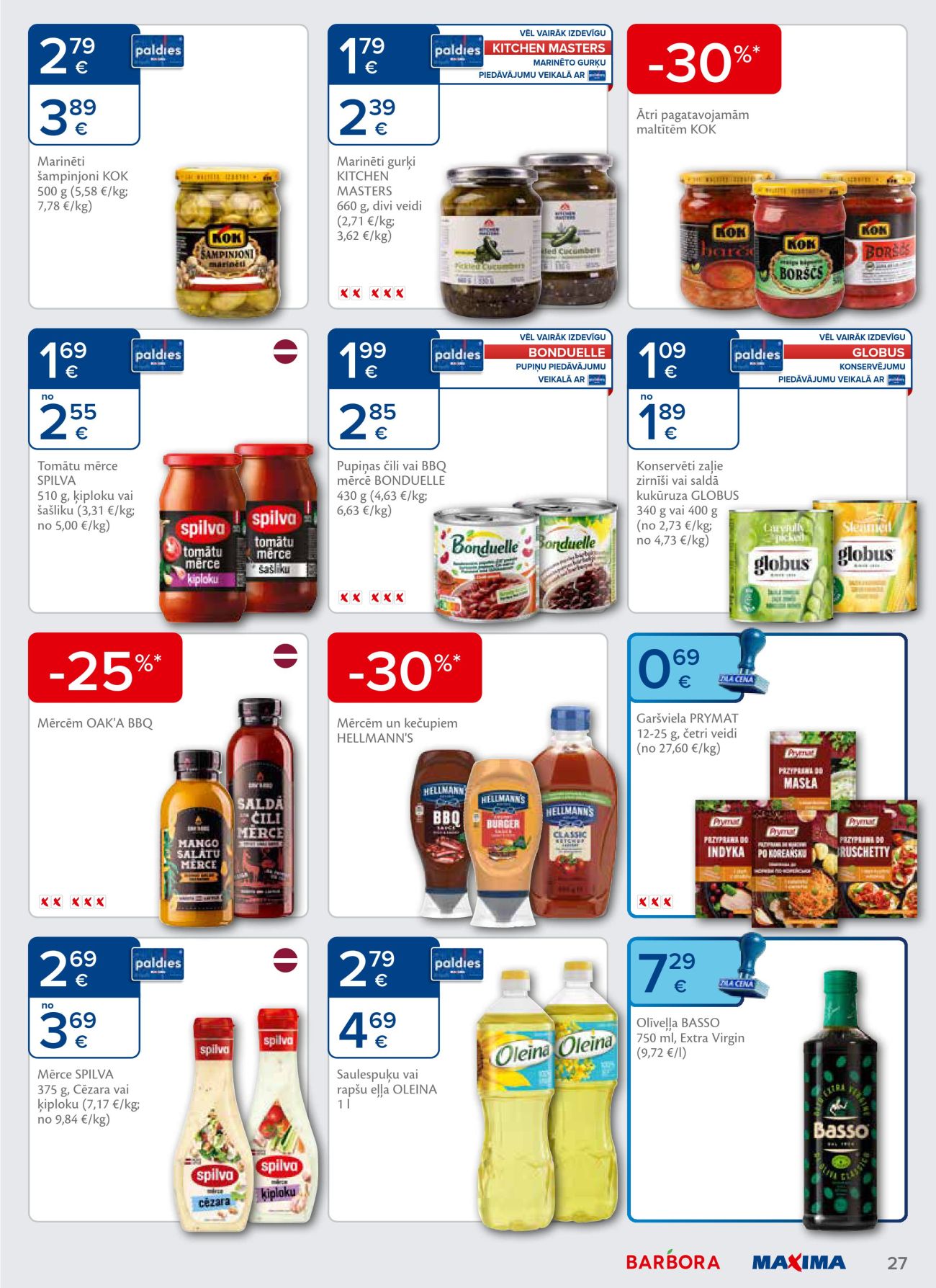 maxima - MAXIMA X XX XXX (03.03.2026 - 09.03.2026) - page: 14