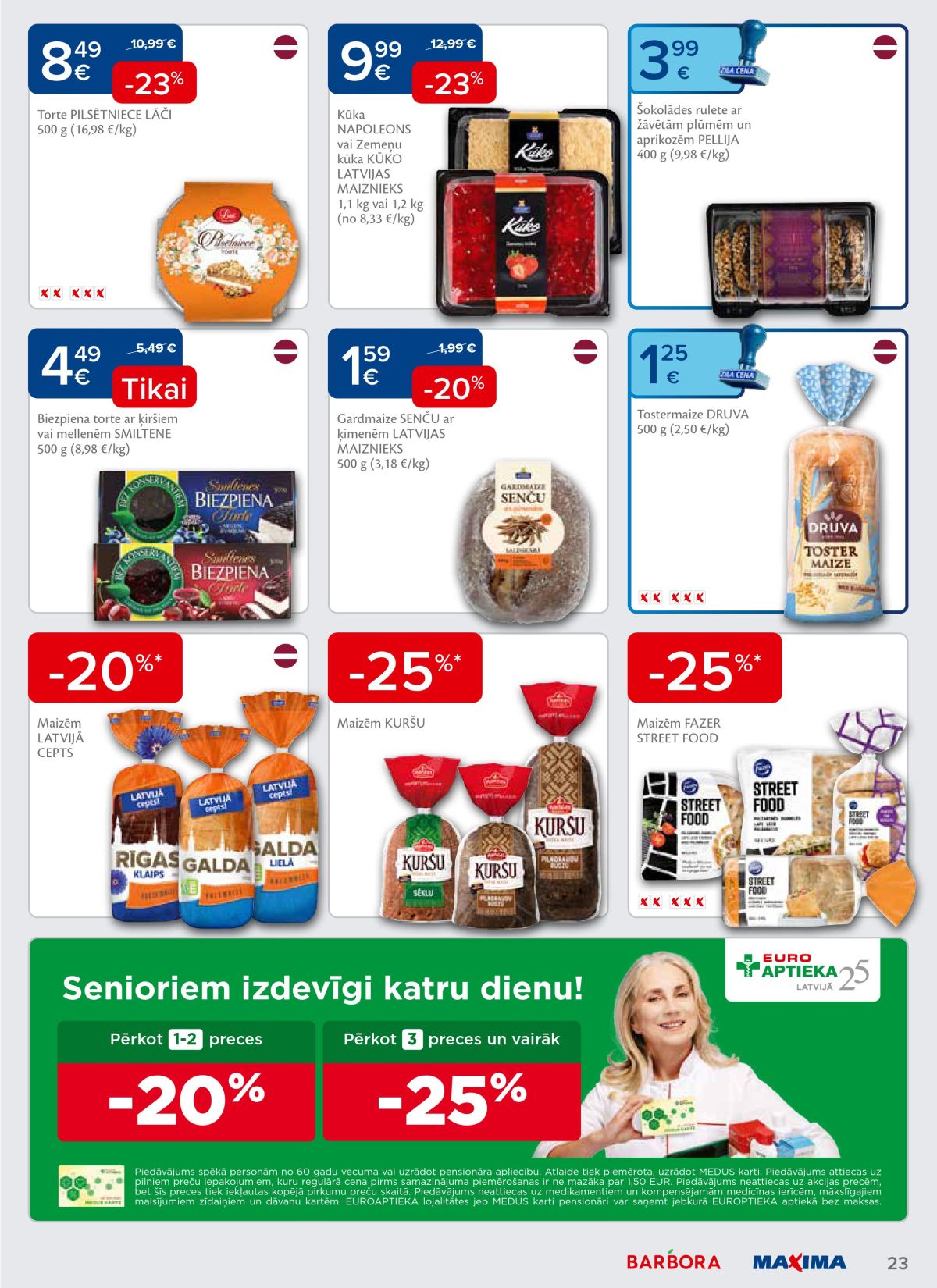 maxima - MAXIMA X XX XXX (10.03.2026 - 16.03.2026) - page: 12