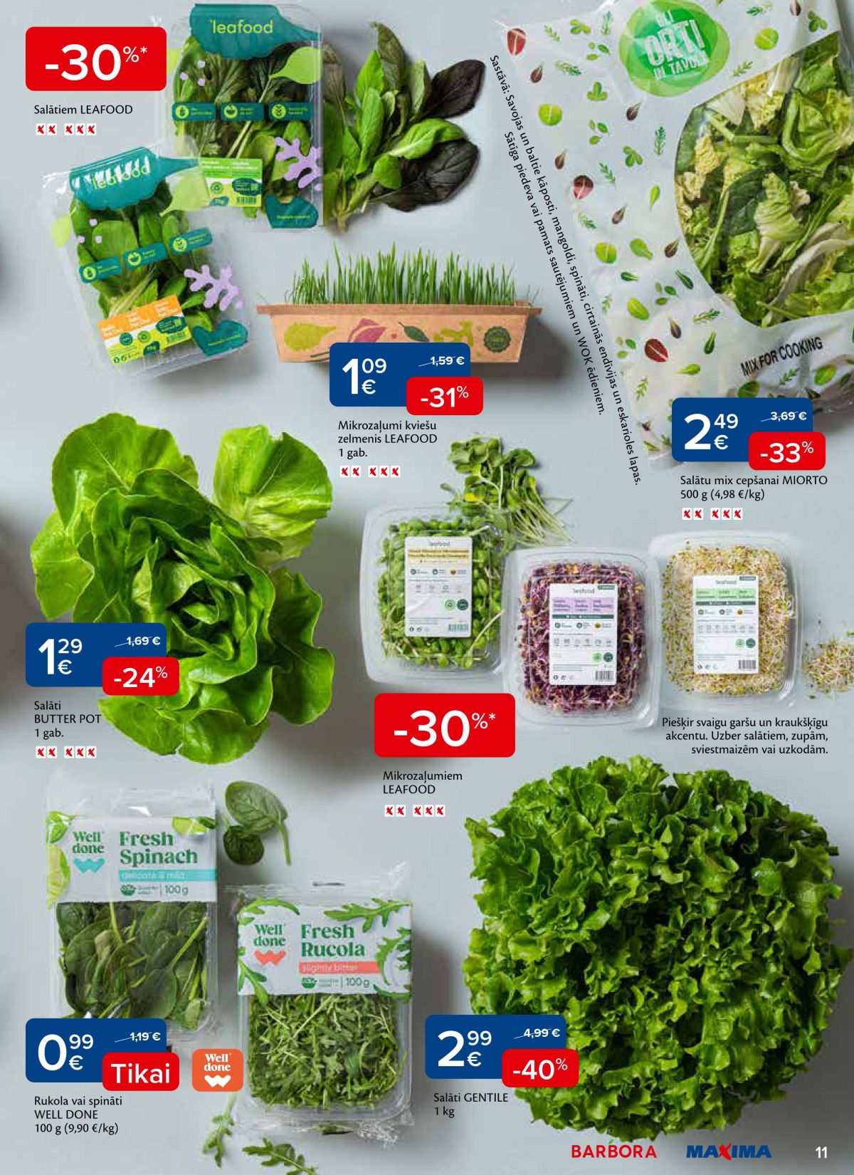 maxima - MAXIMA X XX XXX (10.03.2026 - 16.03.2026) - page: 6