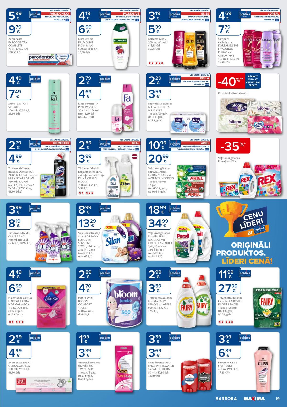 maxima - MAXIMA X XX XXX (17.03.2026 - 23.03.2026) - page: 10