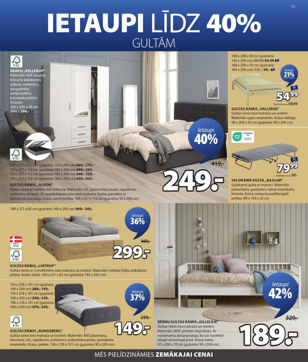 jysk - JYSK (2025 08 26 - 2025 09 08) - page: 11