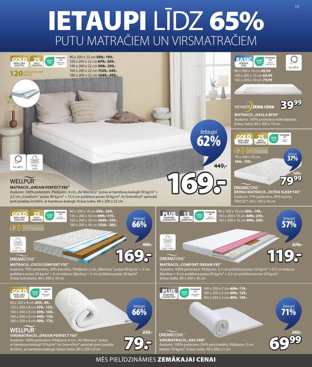 jysk - JYSK (2025 08 26 - 2025 09 08) - page: 13