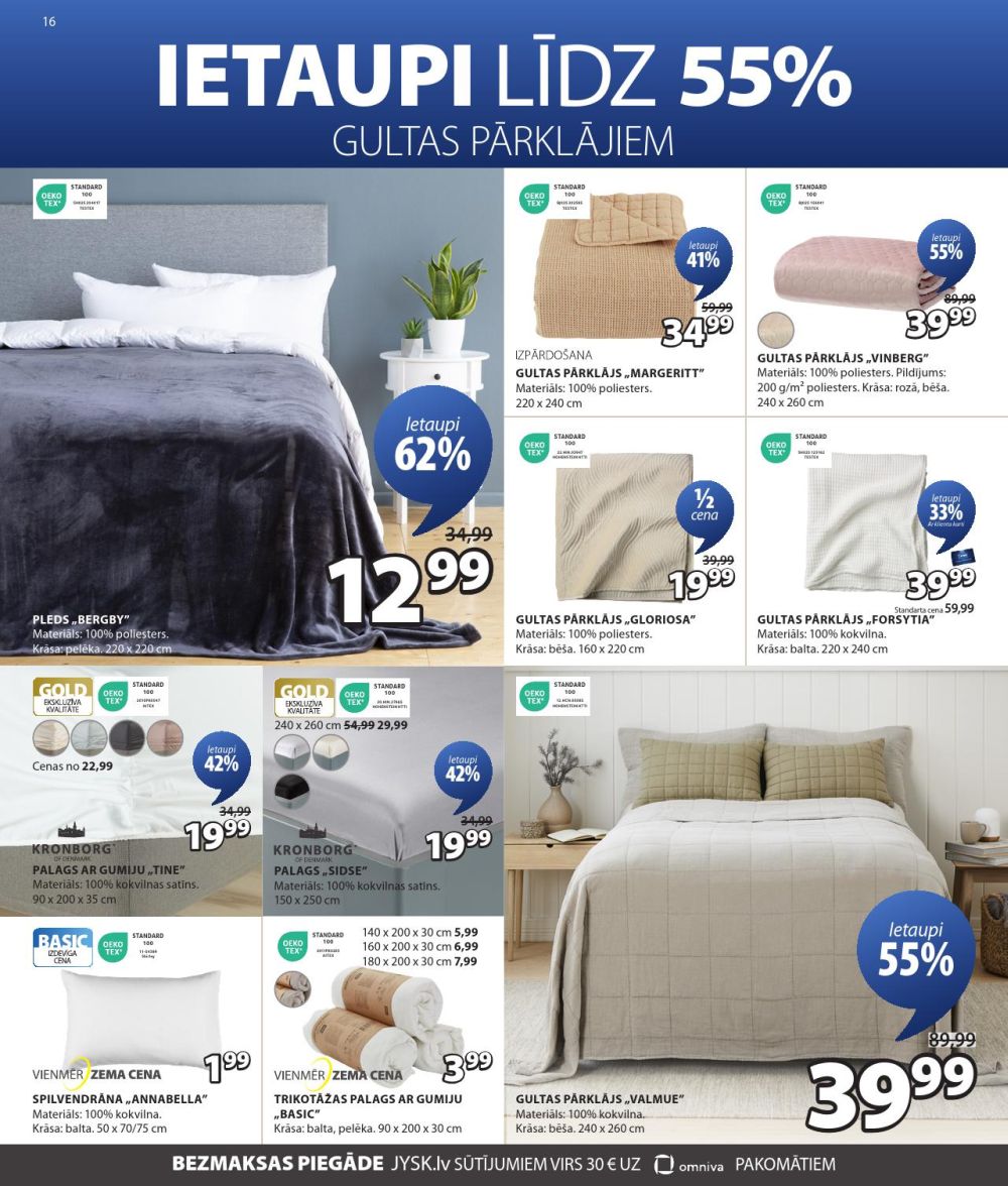 jysk - JYSK (2025 08 26 - 2025 09 08) - page: 16