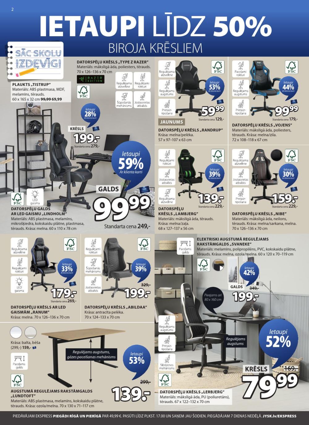 jysk - JYSK (09 09 2025 - 22 09 2025) - page: 2