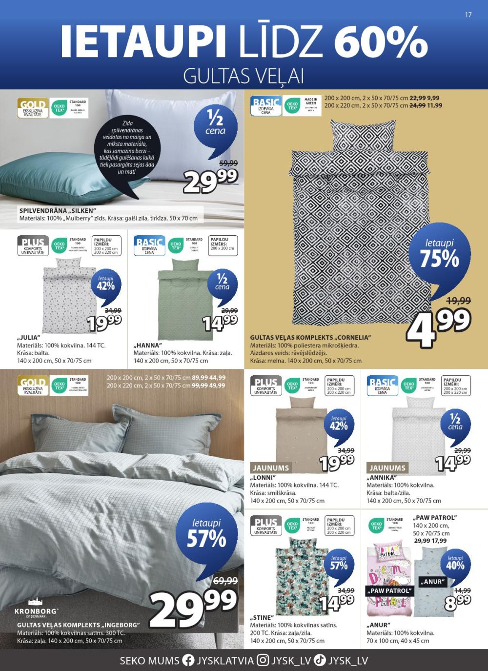 jysk - JYSK (09 09 2025 - 22 09 2025) - page: 17