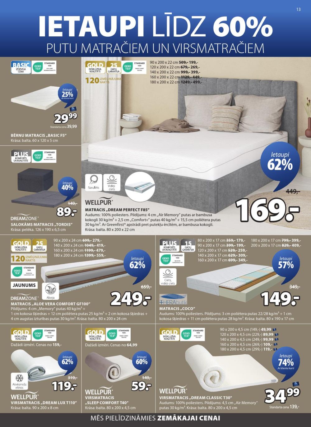 jysk - JYSK (09 09 2025 - 22 09 2025) - page: 13