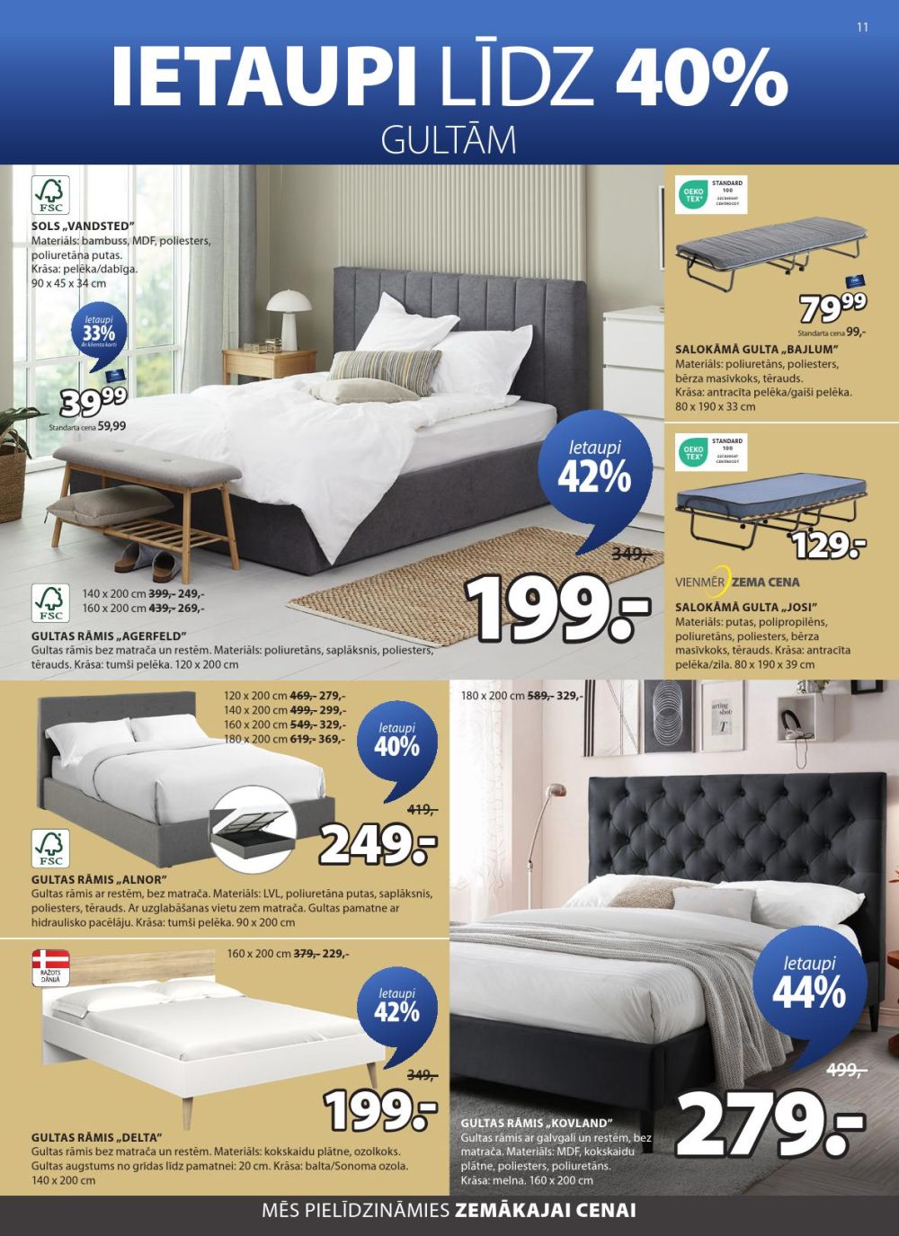 jysk - JYSK (09 09 2025 - 22 09 2025) - page: 11