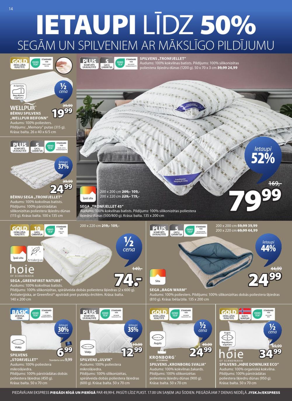 jysk - JYSK (09 09 2025 - 22 09 2025) - page: 14