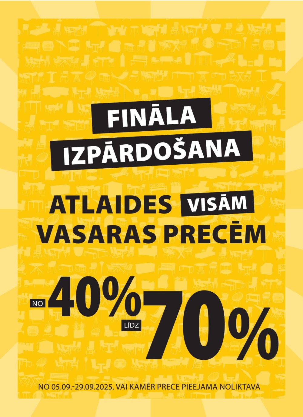 jysk - JYSK (23 09 2025 - 29 09 2025) - page: 26