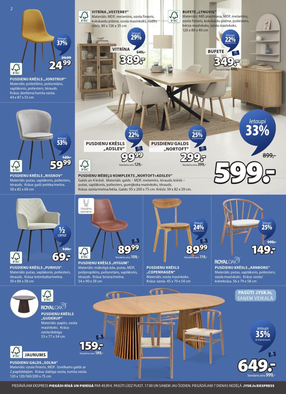 jysk - JYSK (30 09 2025 - 13 10 2025) - page: 2
