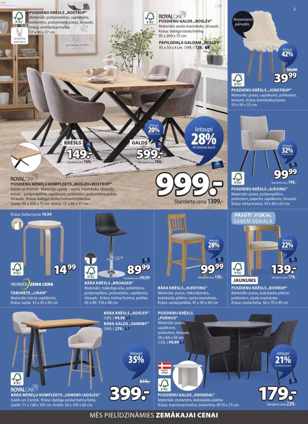 jysk - JYSK (30 09 2025 - 13 10 2025) - page: 3