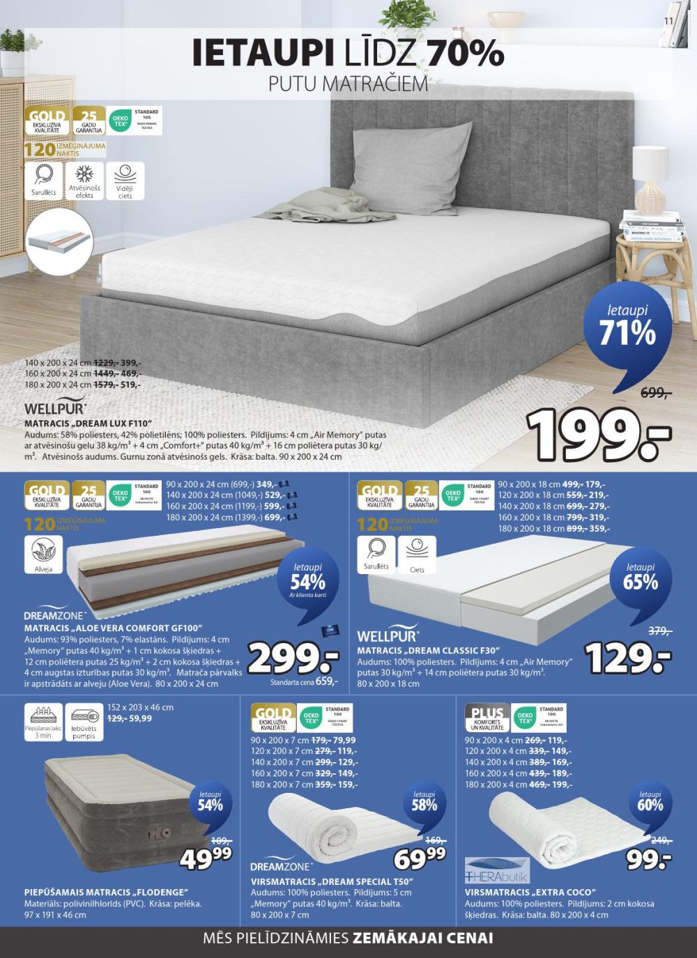 jysk - JYSK (30 09 2025 - 13 10 2025) - page: 11