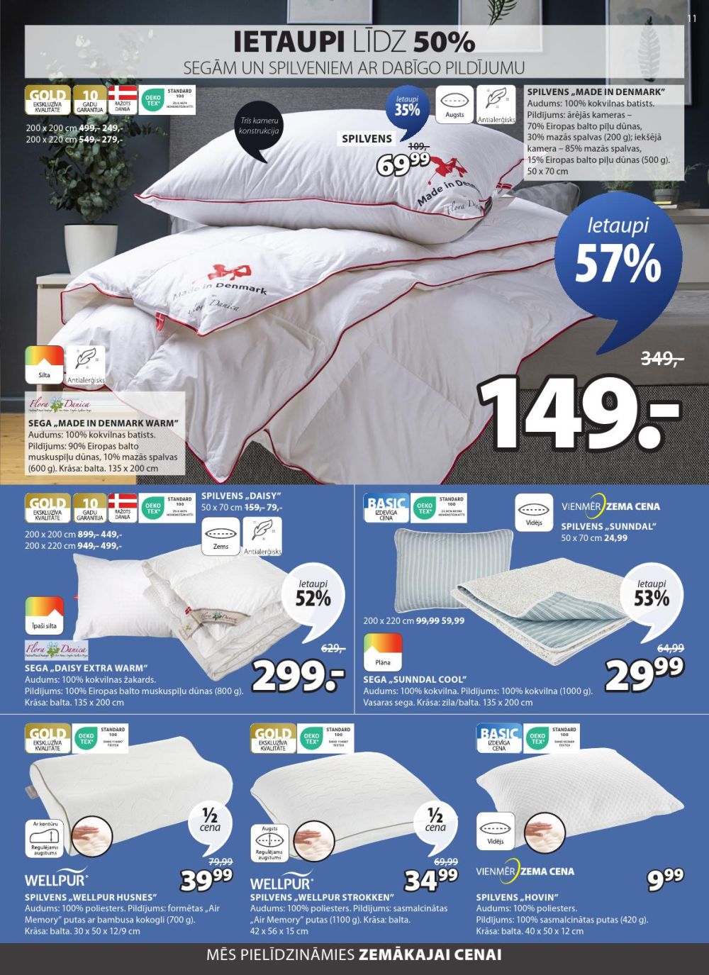 jysk - JYSK (28 10 2025 - 03 11 2025) - page: 11