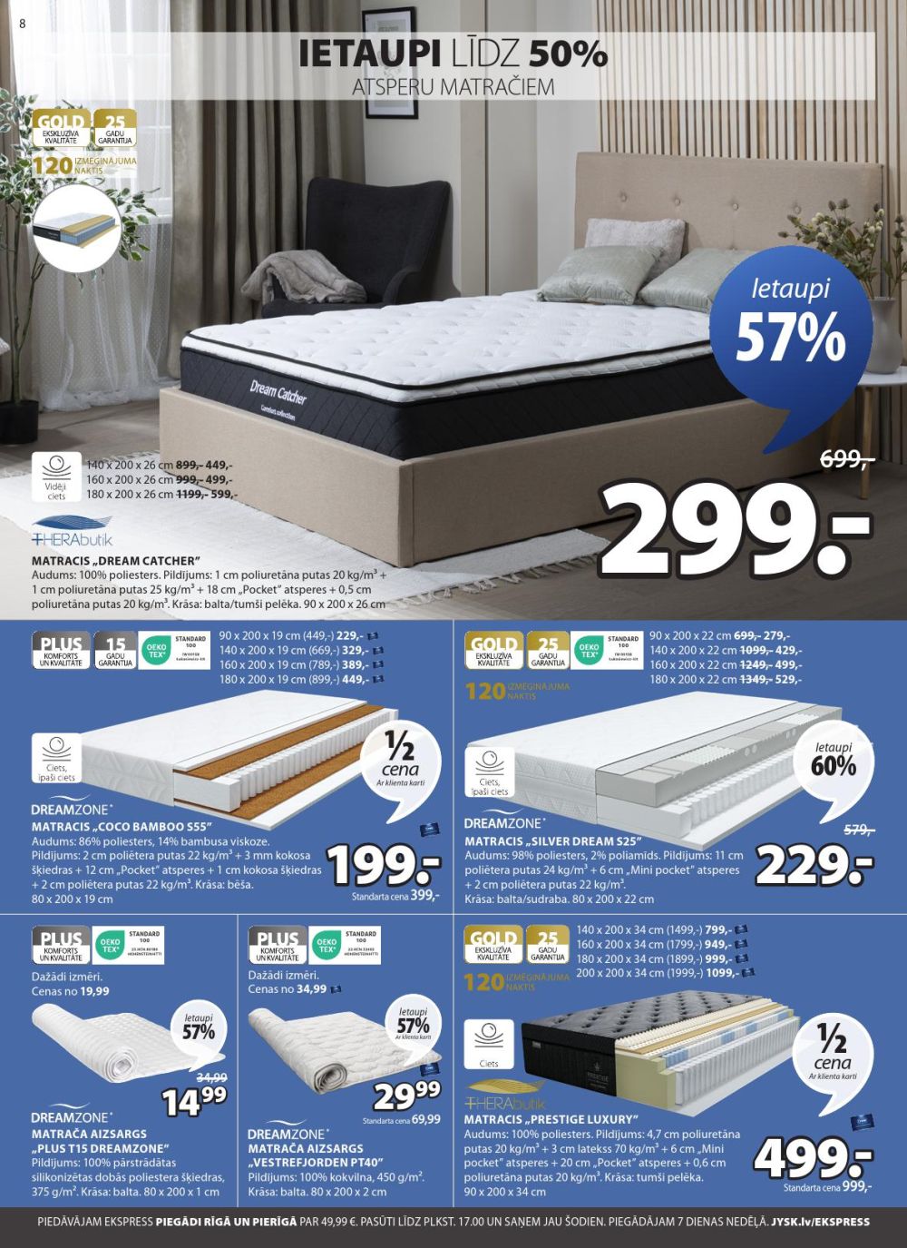 jysk - JYSK (28 10 2025 - 03 11 2025) - page: 8