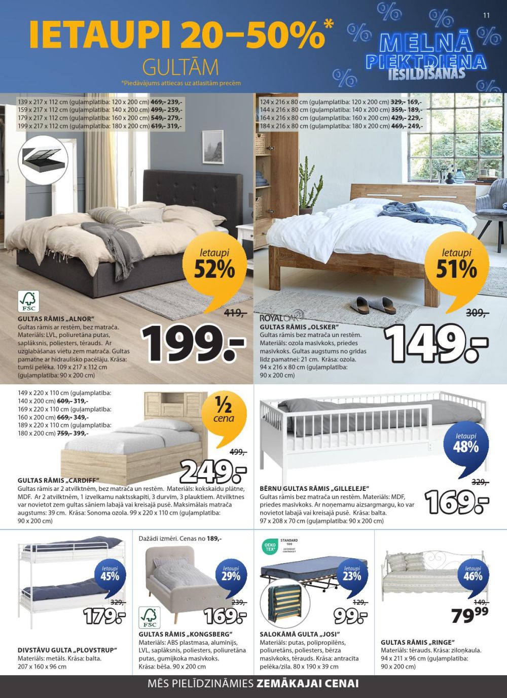 jysk - JYSK (04 11 2025 - 17 11 2025) - page: 11