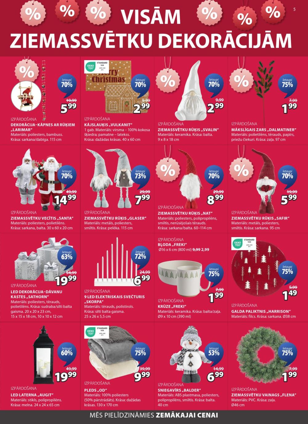 jysk - JYSK (26 12 2025 - 05 01 2026) - page: 5