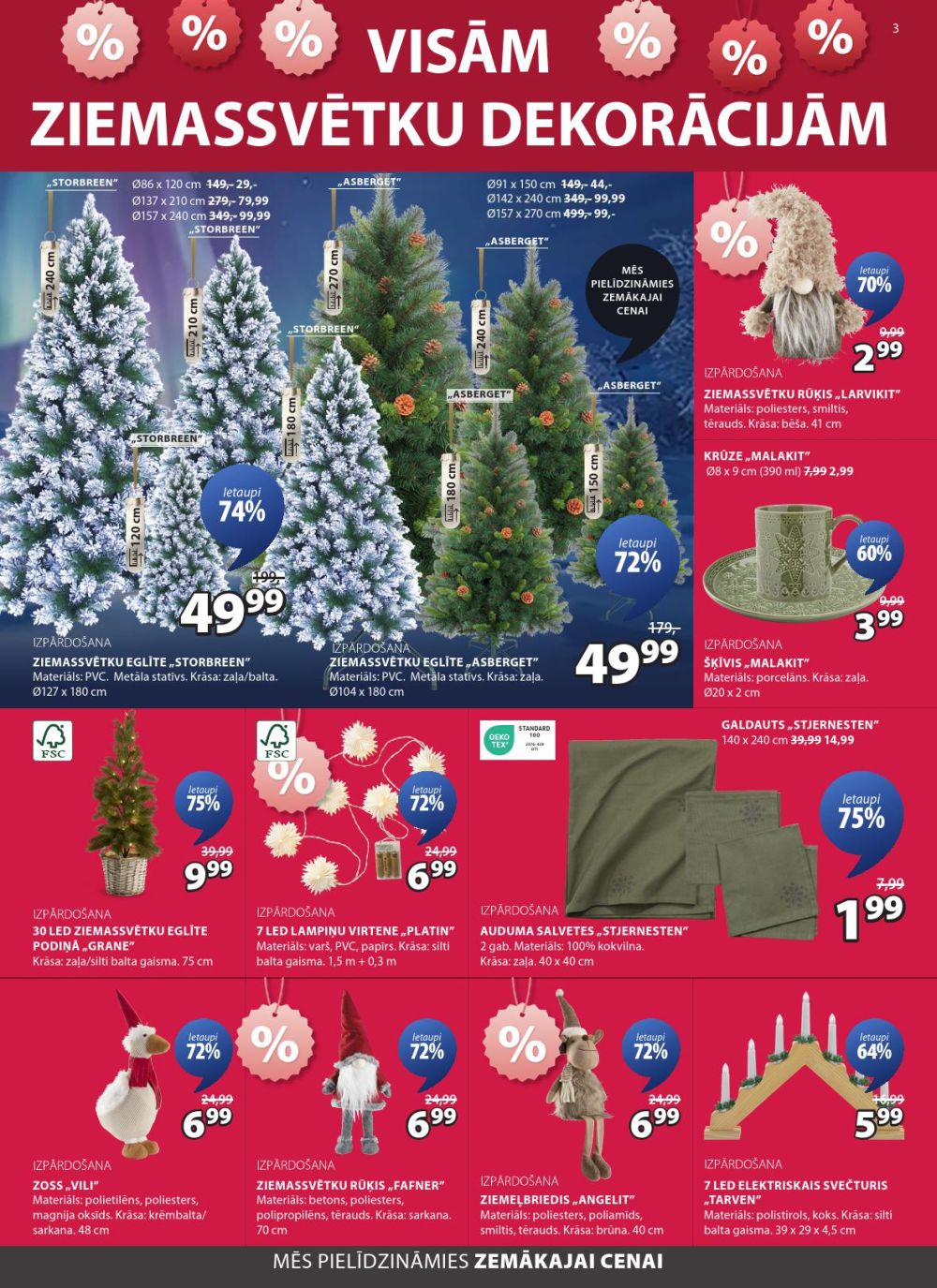 jysk - JYSK (26 12 2025 - 05 01 2026) - page: 3