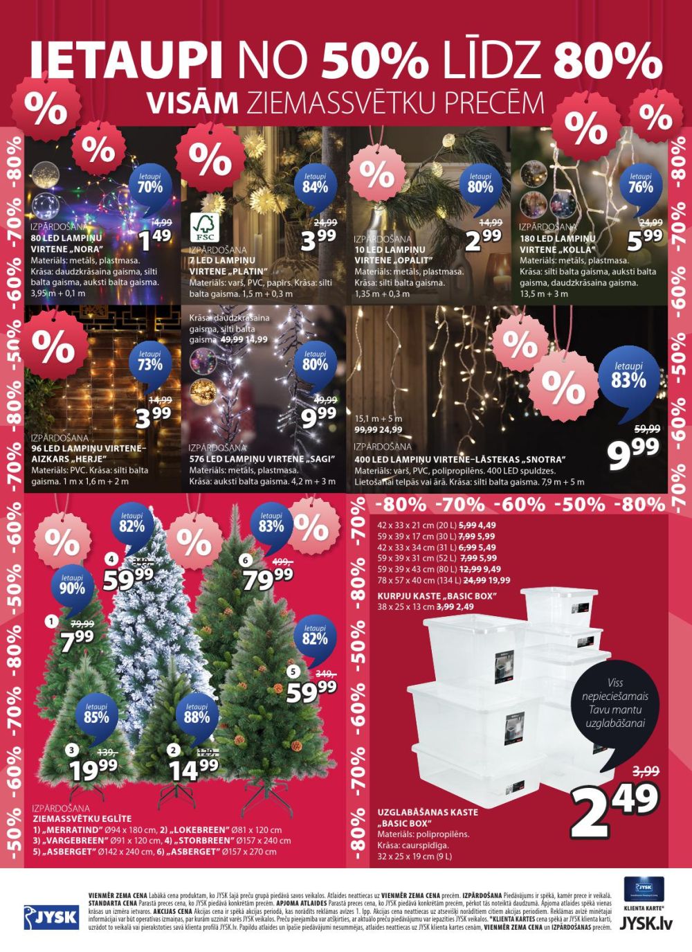 jysk - JYSK (06 01 2026 - 19 01 2026) - page: 24