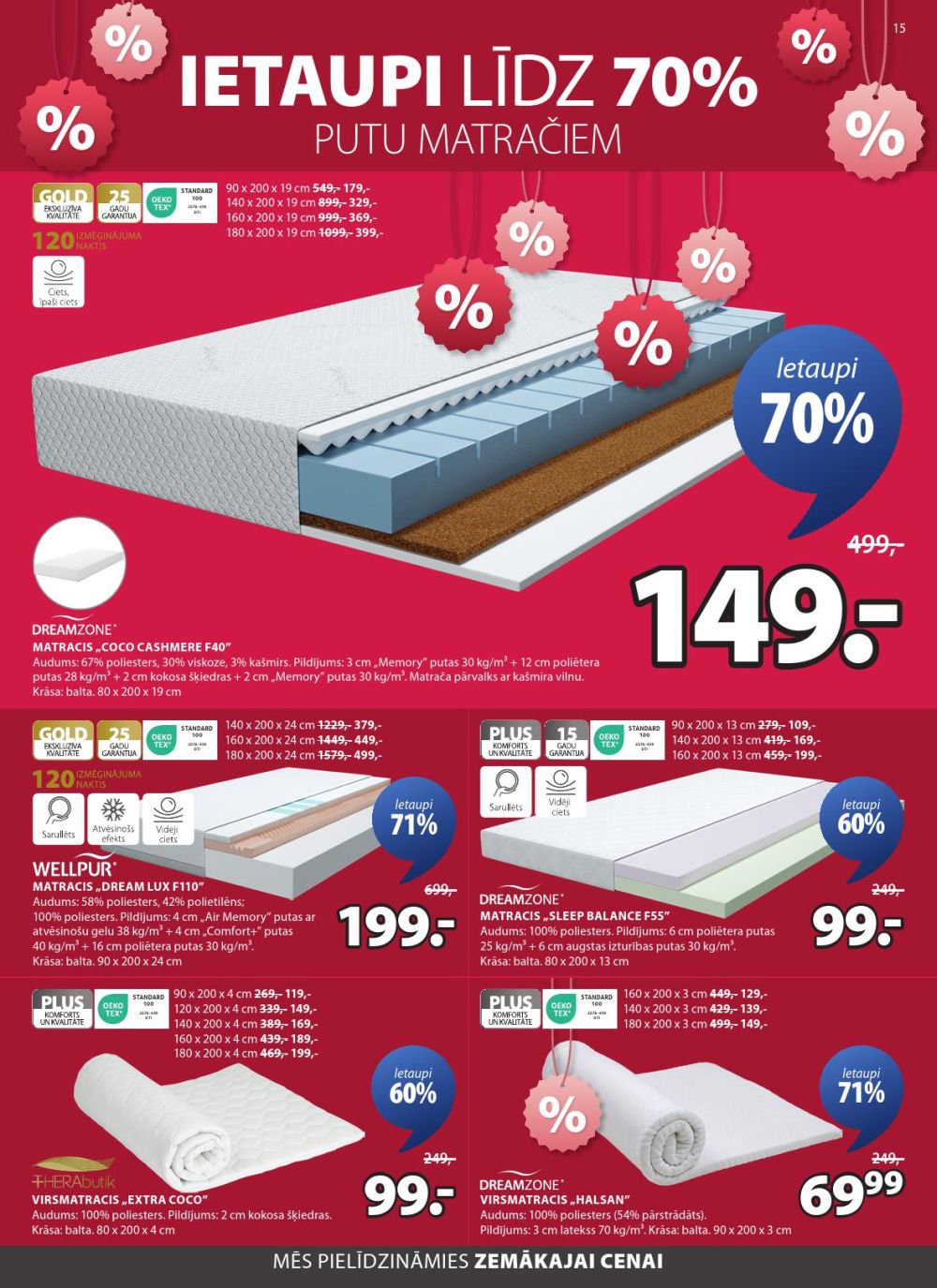 jysk - JYSK (06 01 2026 - 19 01 2026) - page: 15