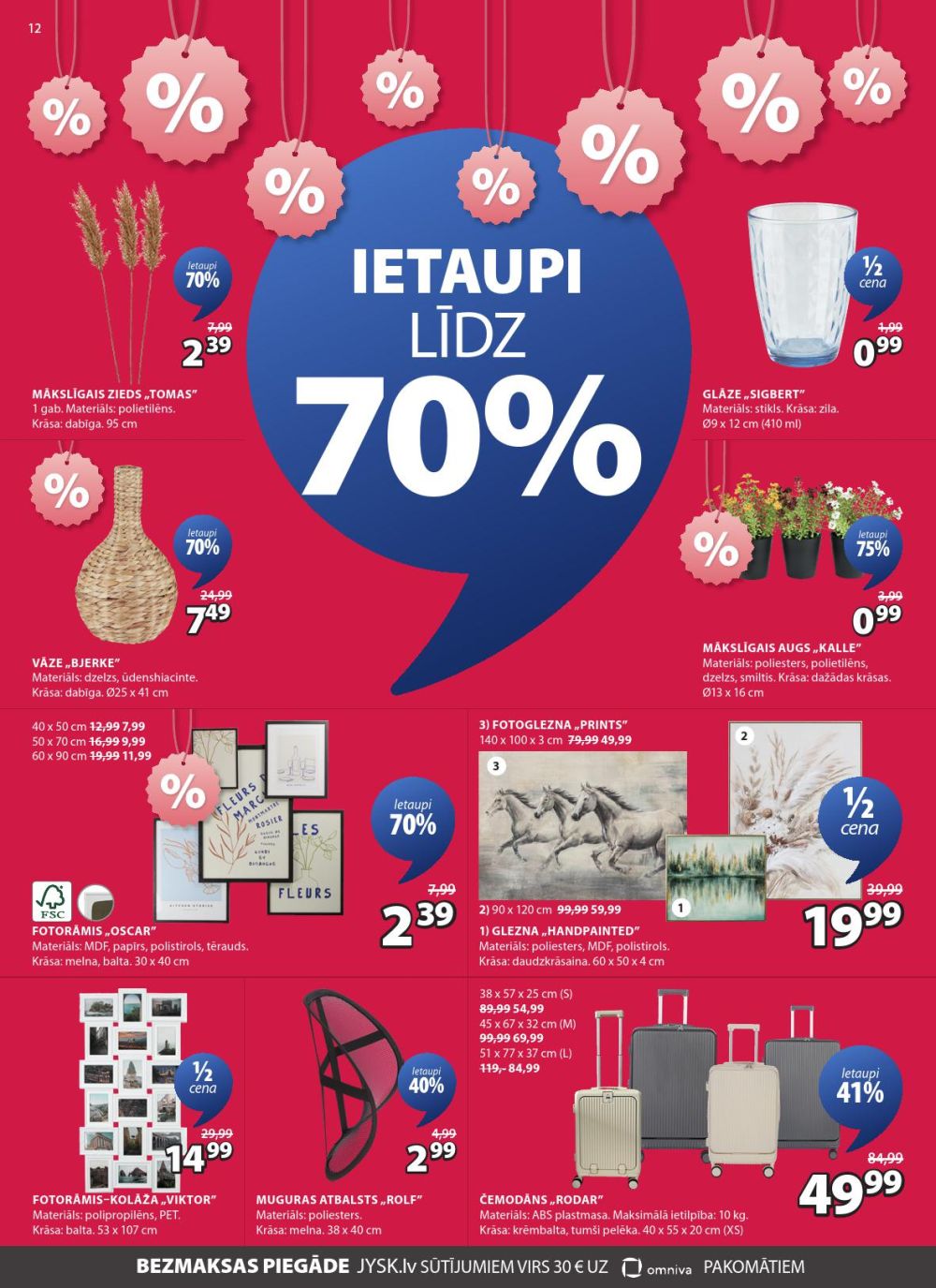 jysk - JYSK (06 01 2026 - 19 01 2026) - page: 12