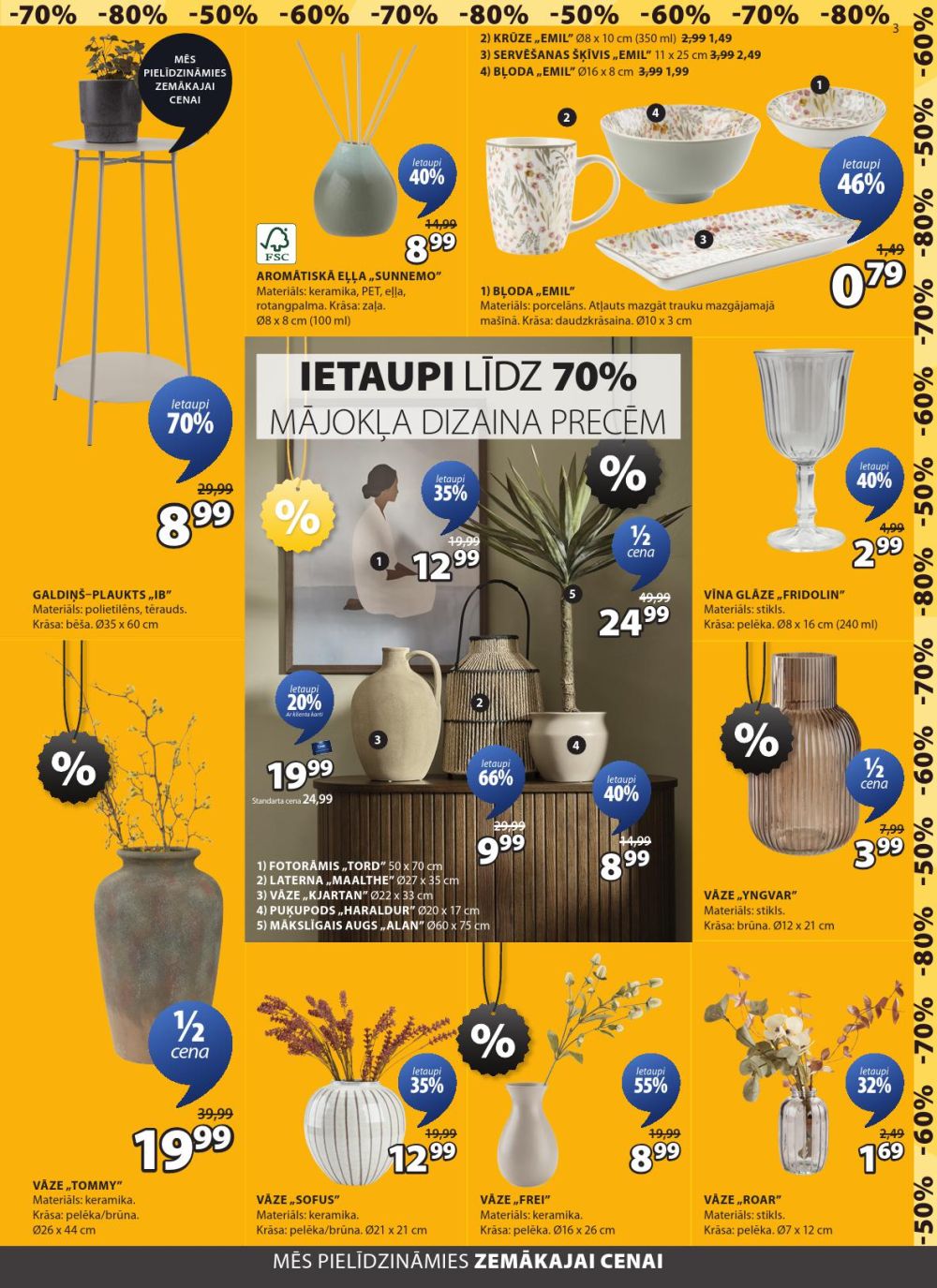 jysk - JYSK (03 02 2026 - 16 02 2026) - page: 3