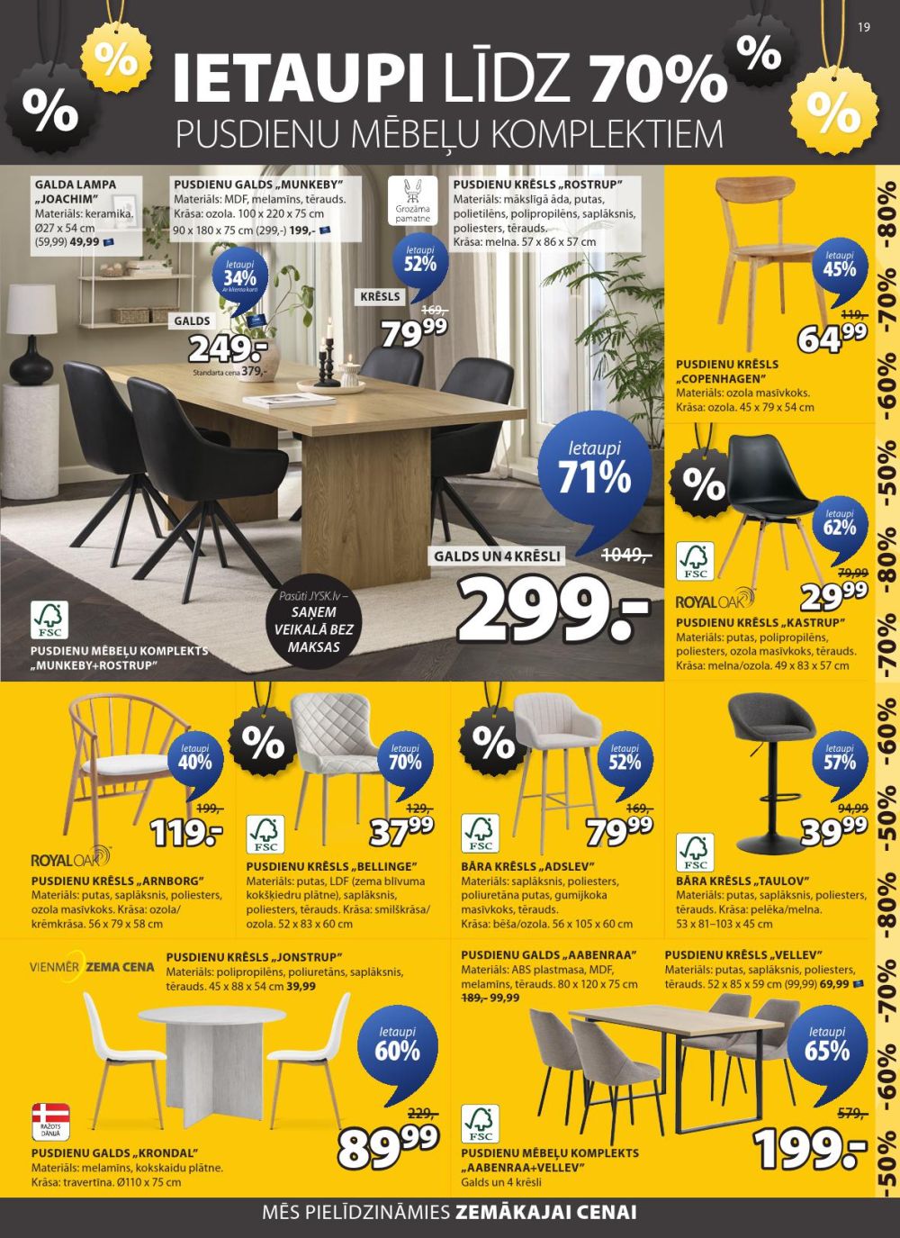 jysk - JYSK (03 02 2026 - 16 02 2026) - page: 19