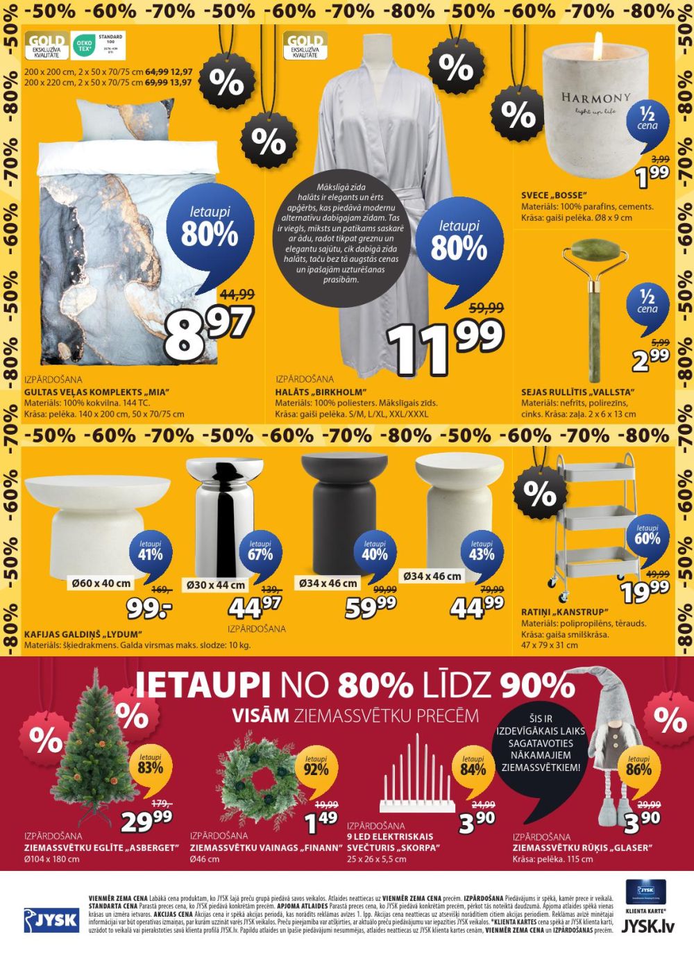 jysk - JYSK (03 02 2026 - 16 02 2026) - page: 24