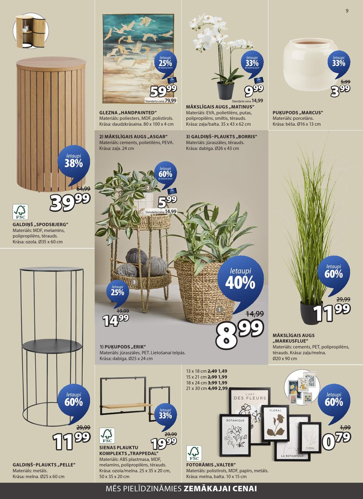 jysk - JYSK (17 02 2026 - 02 03 2026) - page: 9