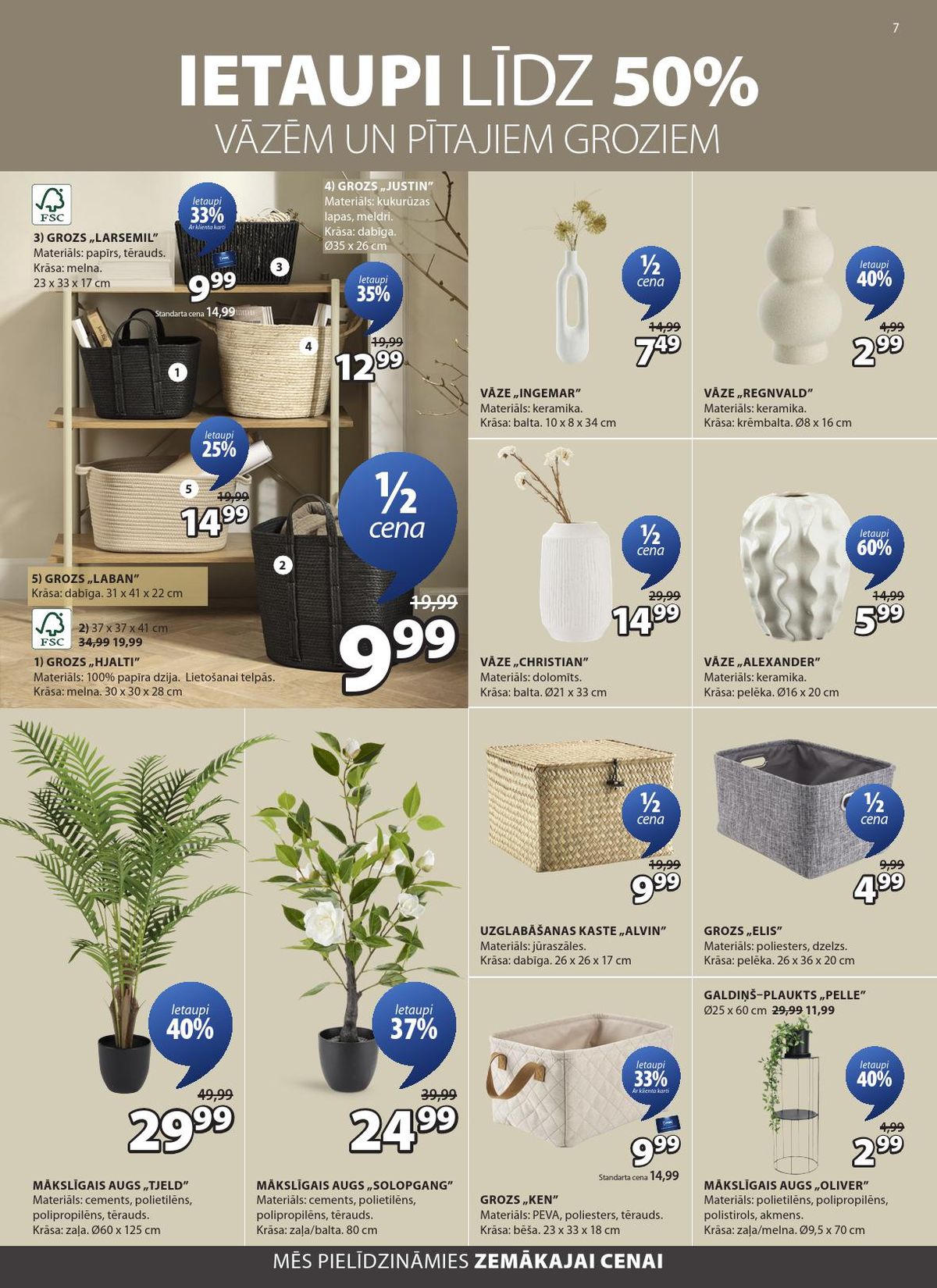 jysk - JYSK (03 03 2026 - 16 03 2026) - page: 4