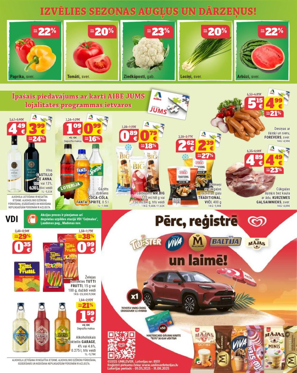 aibe - AIBE (20.05.2025 - 09.06.2025) - page: 16